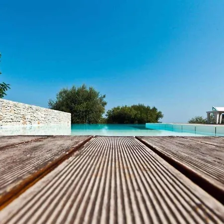 Villa Mandorleto