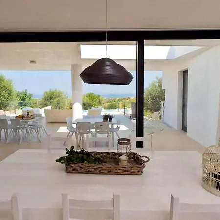 Mandorleto Villa Monopoli