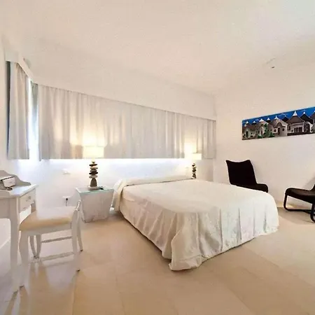 Mandorleto Villa Monopoli