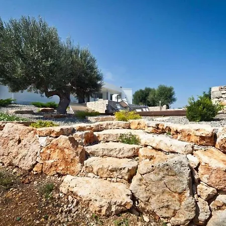 Mandorleto Villa Monopoli