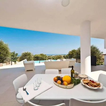 Mandorleto Villa Monopoli