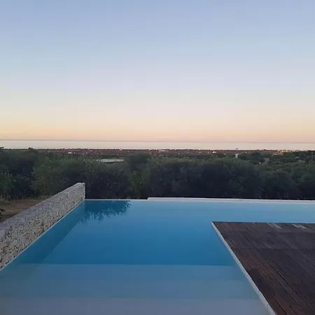 Villa Mandorleto *