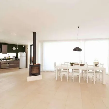 Villa Mandorleto Monopoli