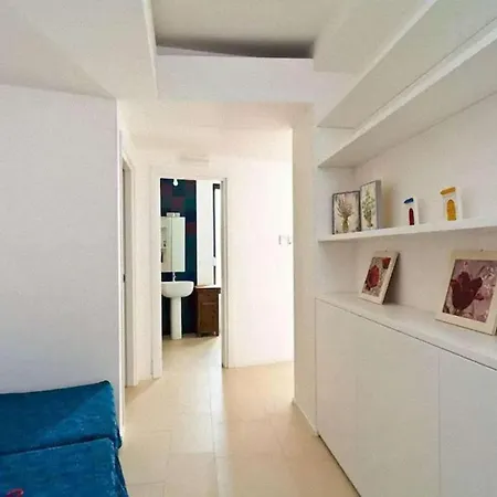 Villa Mandorleto *